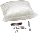 Muffler Repack Kit