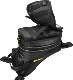 TRAILS END GA MAP POCKET BLACK | RG-ADV-MAP