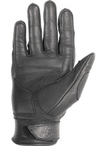 WOMEN'S VIXEN GLOVES BLACK/WHITE LACE 2X