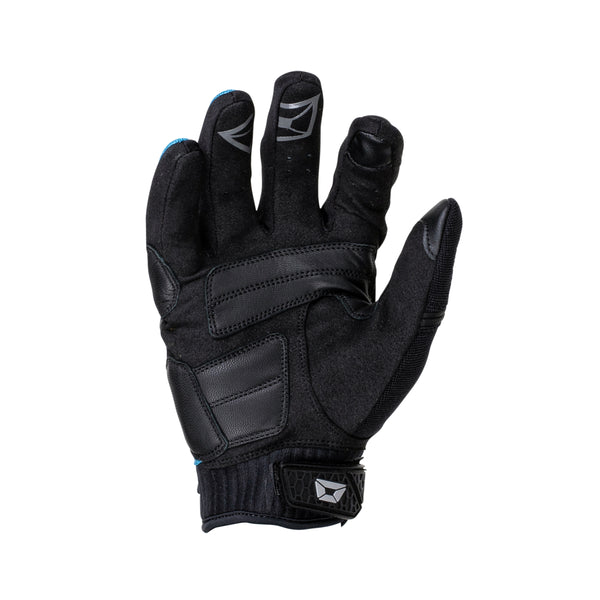 AERO-FLO GLOVE L.BLU