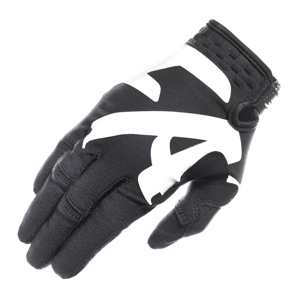 ELROD TORQUE GLOVE BLACK