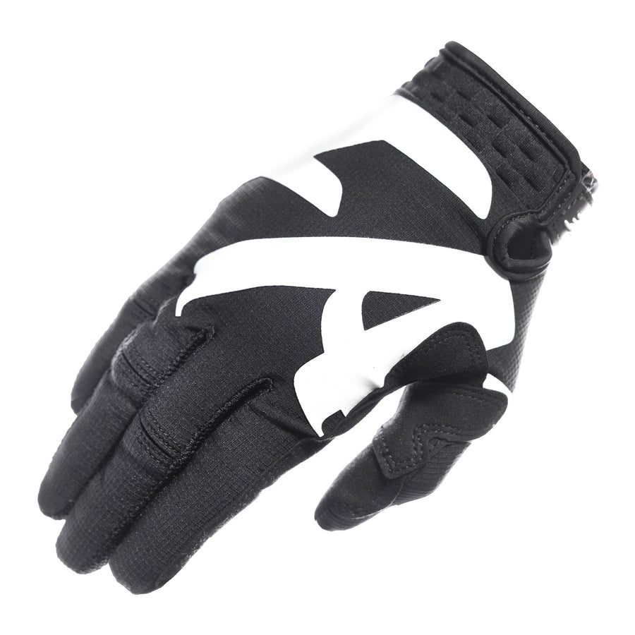 ELROD TORQUE GLOVE BLACK