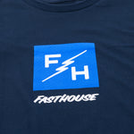 ECHO TEE NAVY