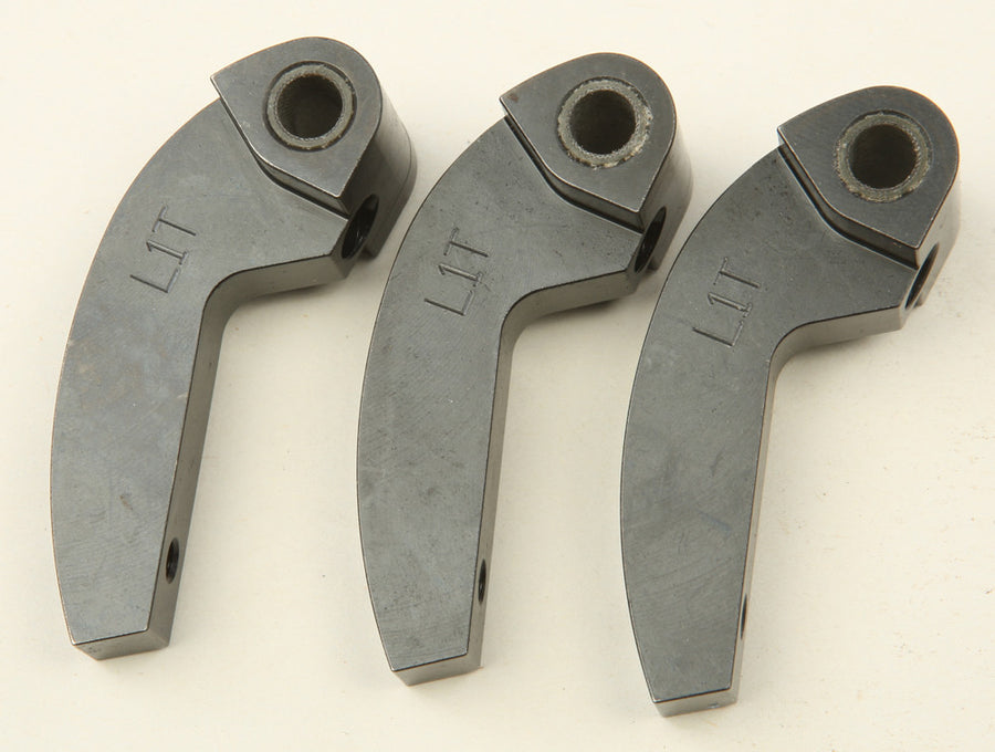 HYPERSHIFT TEAM MED TIP MACHINED WEIGHTS 3/PK 60.8G | L-1T