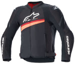 T-GP+ R V4 AIR JKT BKRDF
