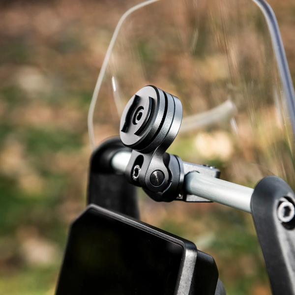 CROSSBAR MOUNT PRO SPC+ BLACK | 53229