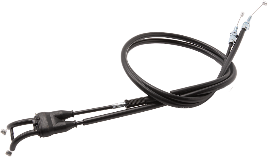 THROTTLE  CABLE KAW | 03-0460