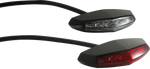 LED TAIL/BRAKE LIGHT RED LENS | HB031000