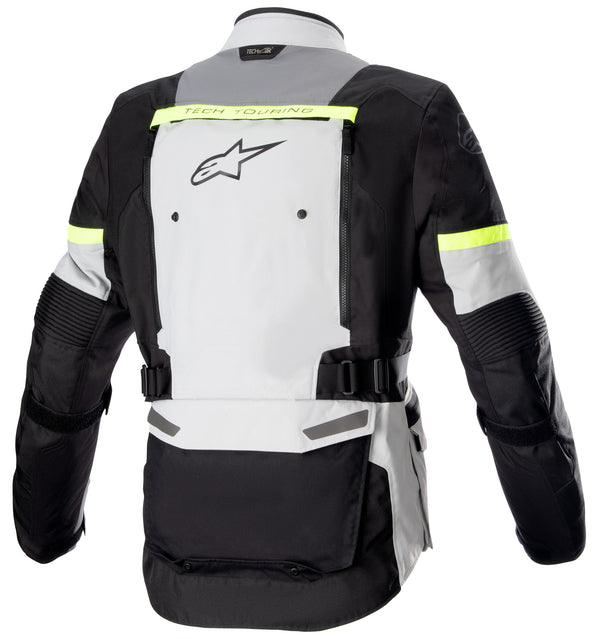 BOGOTA PRO DS JKT GRYYFL