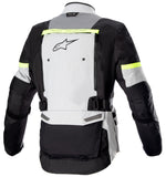 BOGOTA PRO DS JKT GRYYFL