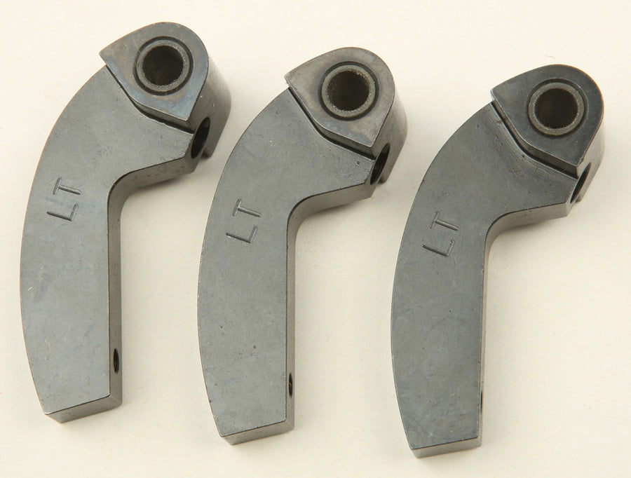 HYPERSHIFT TEAM FULL TIP MACHINED WEIGHTS 3/PK 63.0G | L-T