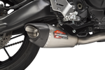 EXHAUST RACE AT2 FULL SYSTEM SS/SS/CF YAM | 13992AP521