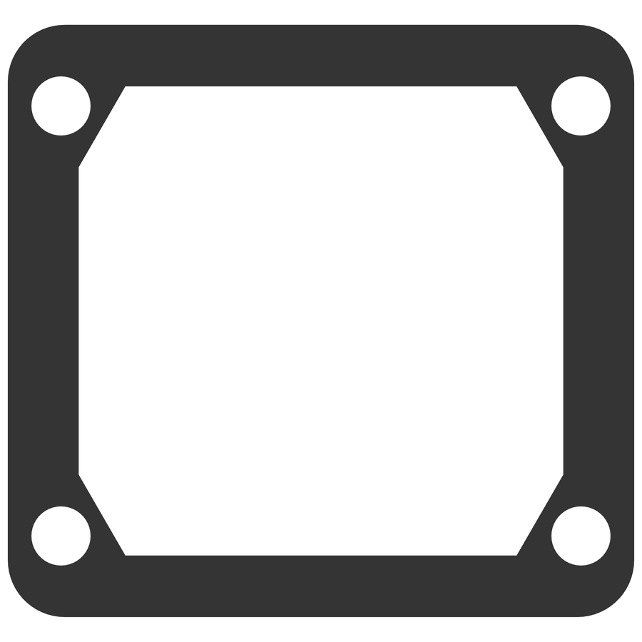 VFORCE-4 GASKET BANSHEE