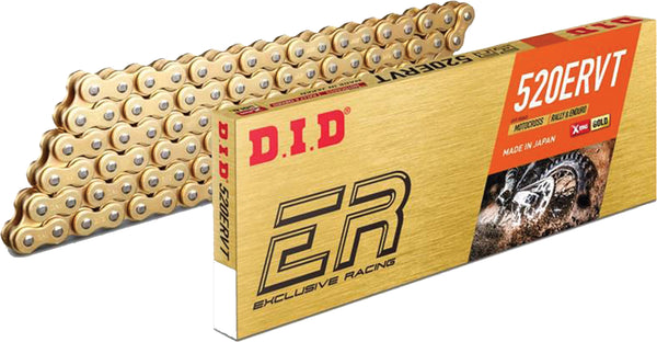 ERVT 520 Chain