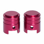 Sport Valve Caps