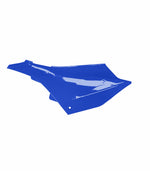 OEM SIDE PANELS BLUE
