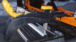 REAR CLAMP