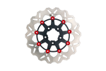 WAVE Colored Brake Rotors