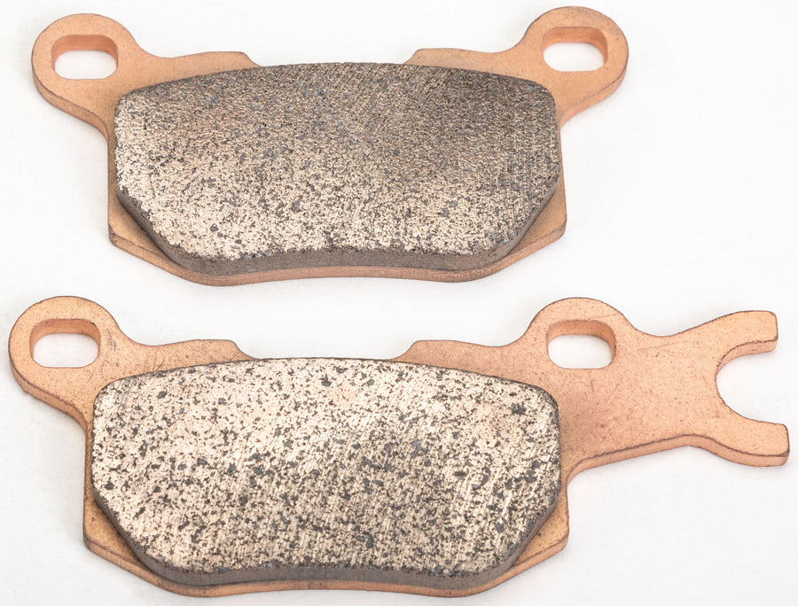BRAKE PAD KIT SINTERED | 18-8032