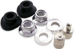 RIM LOCK & VALVE STEM SEALS