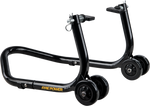 FRONT/REAR PADDOCK STAND BLACK | 56-08200