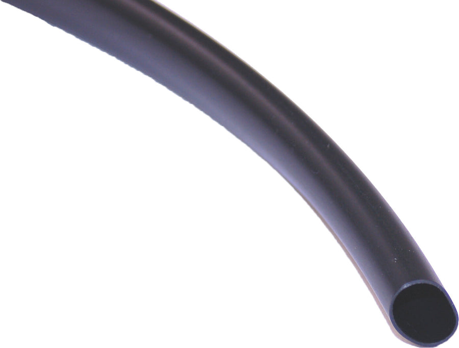 1/2" EXTRUDED PVC TUBING 8' SECTION
