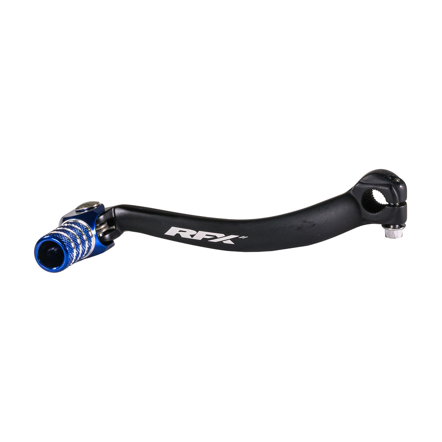 RACE SHIFT LEVER BLUE YAM | FXGP 40700 55BU