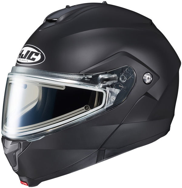 C 91 MATTE BLACK ELEC