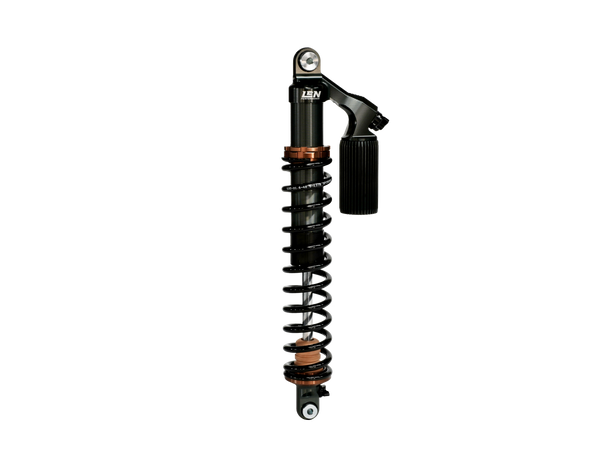 SKI SHOCK SD / LYNX | LS8-80002