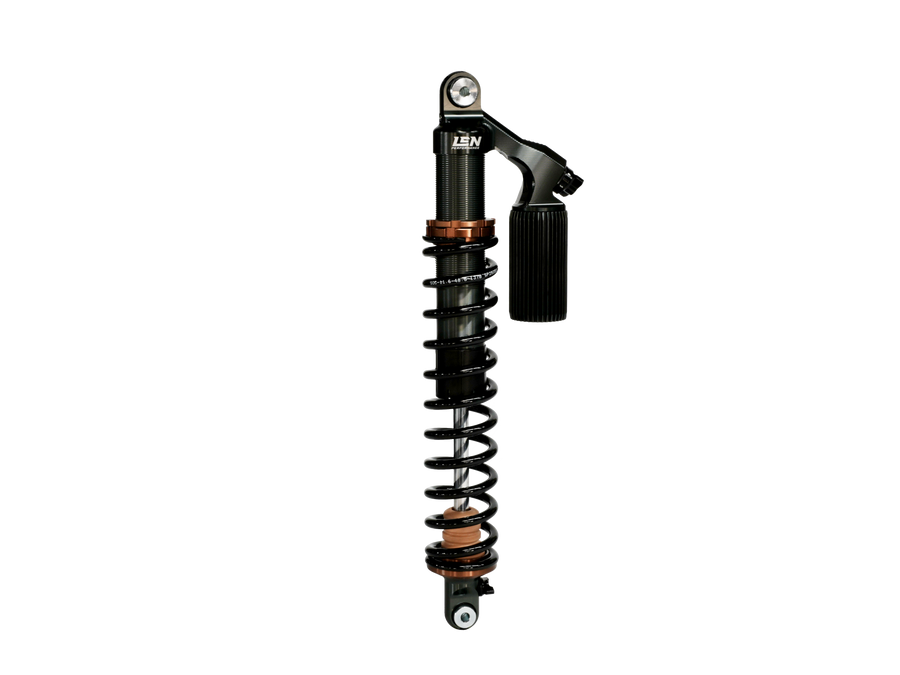 SKI SHOCK SD / LYNX | LS8-80002