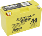 BATTERY MB7U SEALED FACTORY ACTIVATED | MB7U