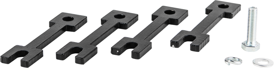 WINCH MOUNT | 459-1210