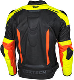 APEX V1 JACKET FRD/HVZ