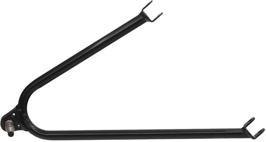UPPER LH A-ARM A/C