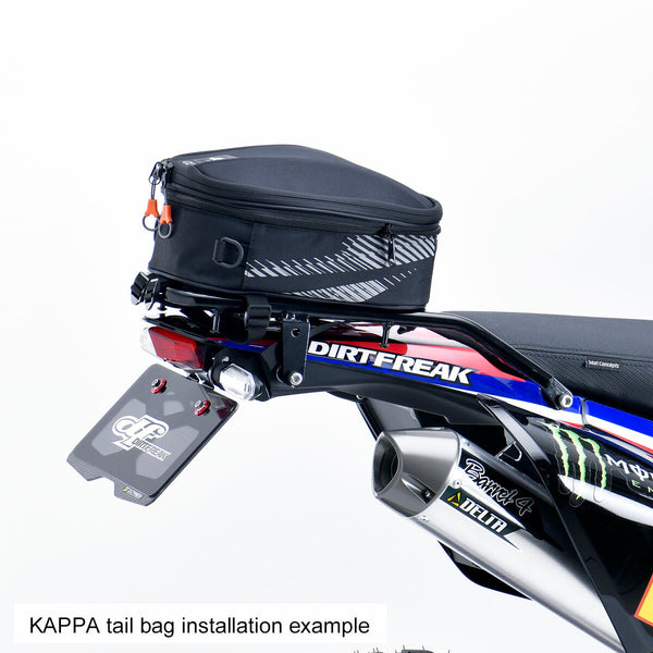 CARGO RACK HON | D60-10-031