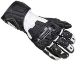 APEX V1 RR GLOVE BK/WH