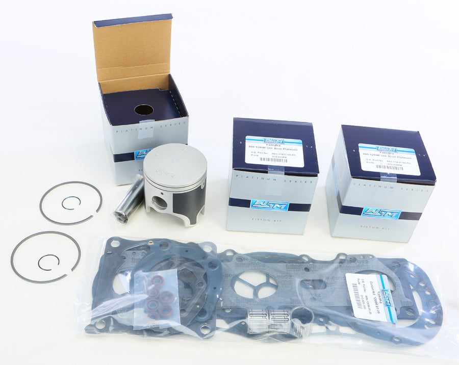 TOP END REBUILD KIT | 010-829-20P