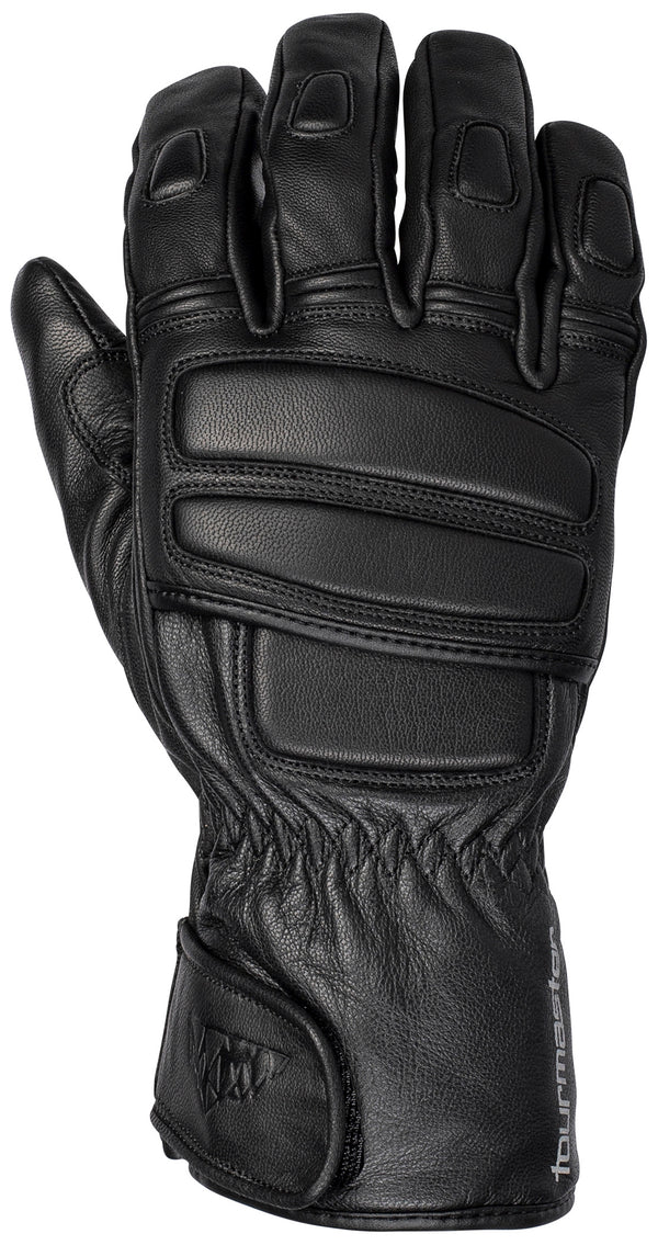 MIDWEIGHT GLOVE WM BLACK