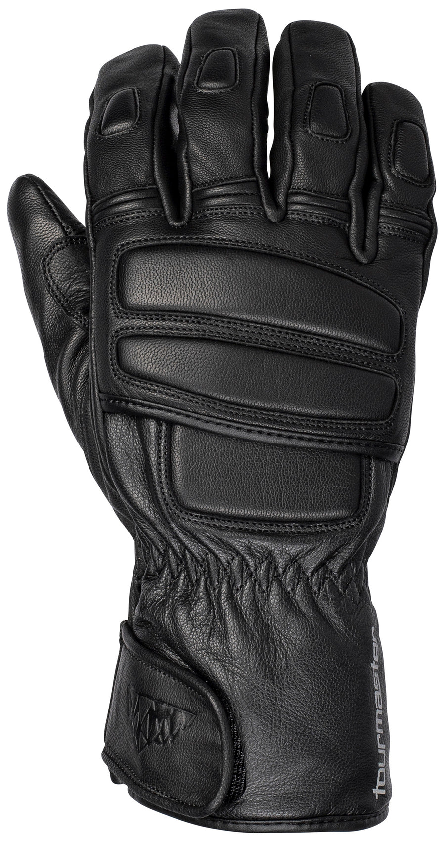 MIDWEIGHT GLOVE WM BLACK