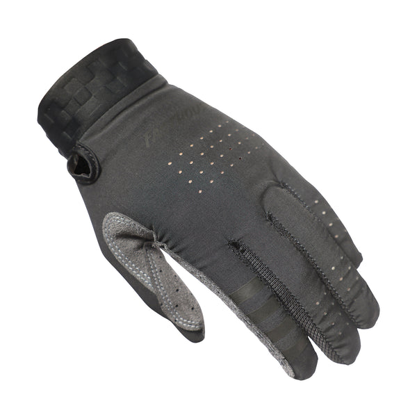 HELIX PODM GLOVE BLK/WHT 2X