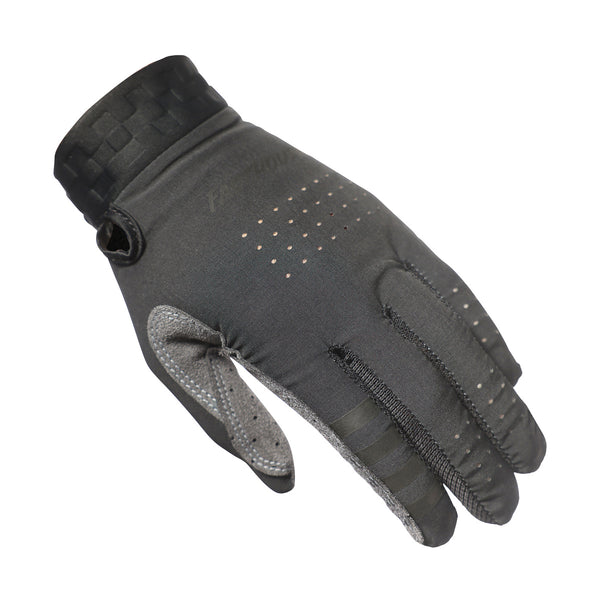 HELIX PODM GLOVE BLK/WHT