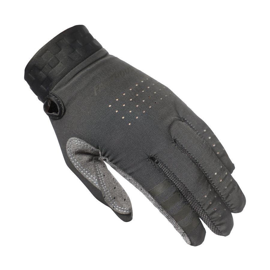HELIX PODM GLOVE BLK/WHT
