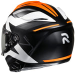 RPHA 71 PINNA MC-7SF helmet