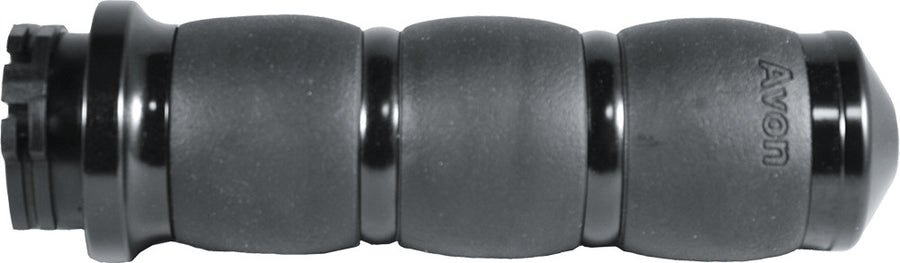 Velvet Air Grips