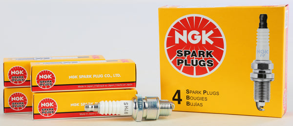 SPARK PLUG #5110/04