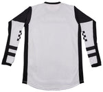 JMX VENTED JERSEY WHBK