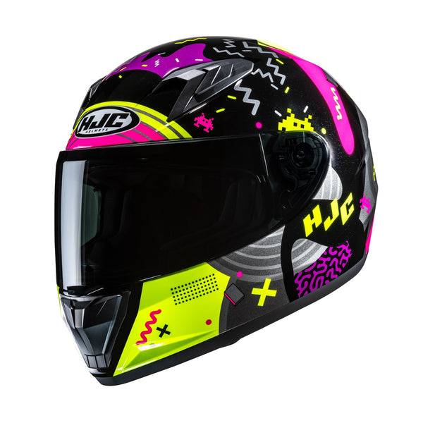 Y10 MIKA MC3H