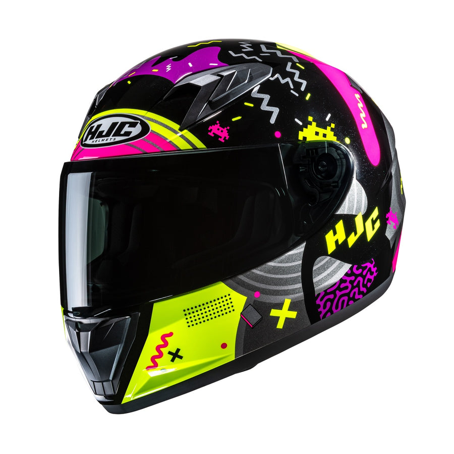 Y10 MIKA MC3H