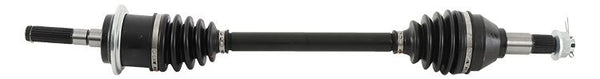 8 BALL EXTREME AXLE FRONT | AB8-CA-8-220