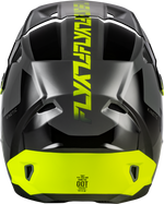 2026 Kinetic Crest Helmet